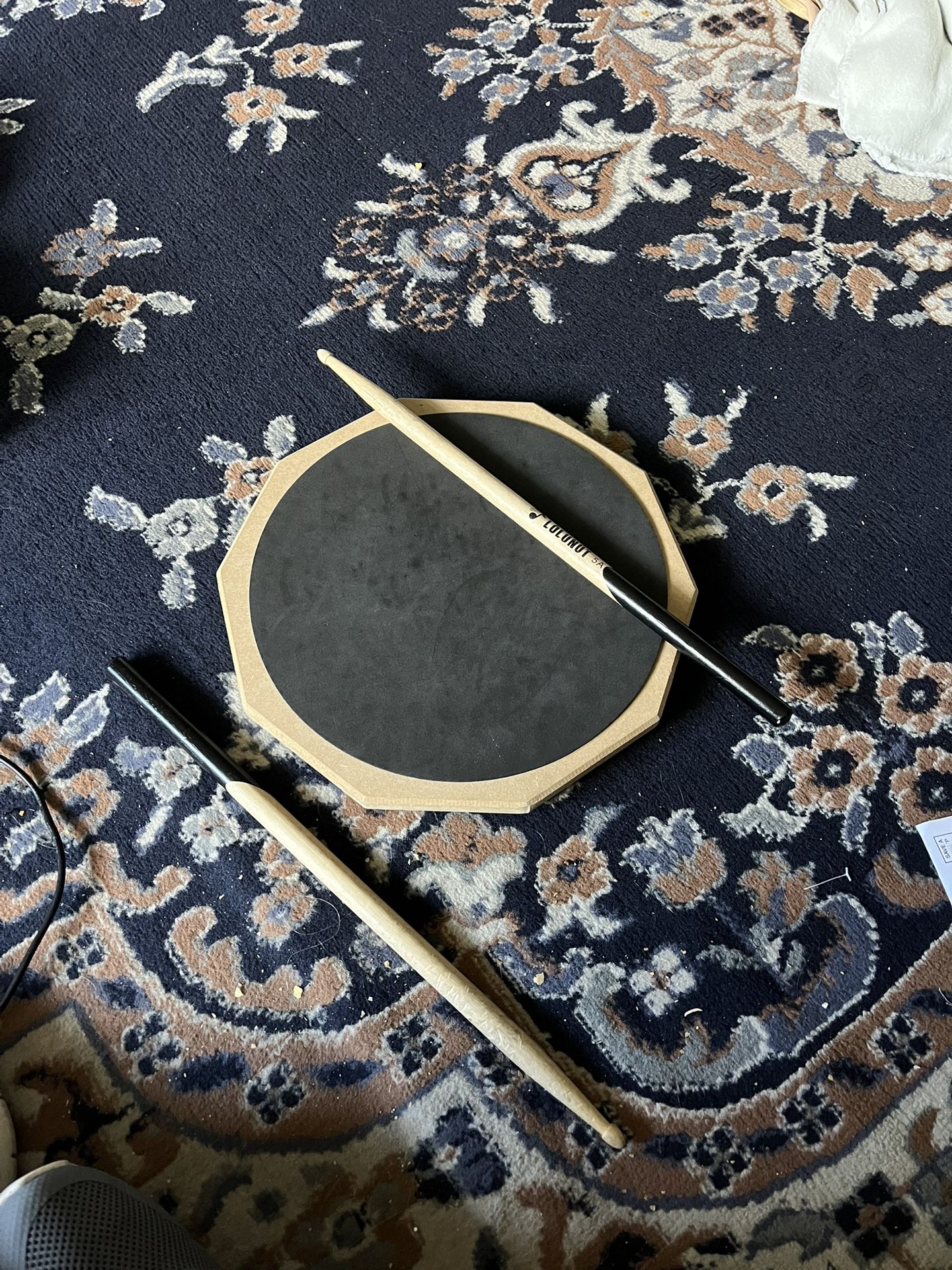 Drum Set For Beginners $10