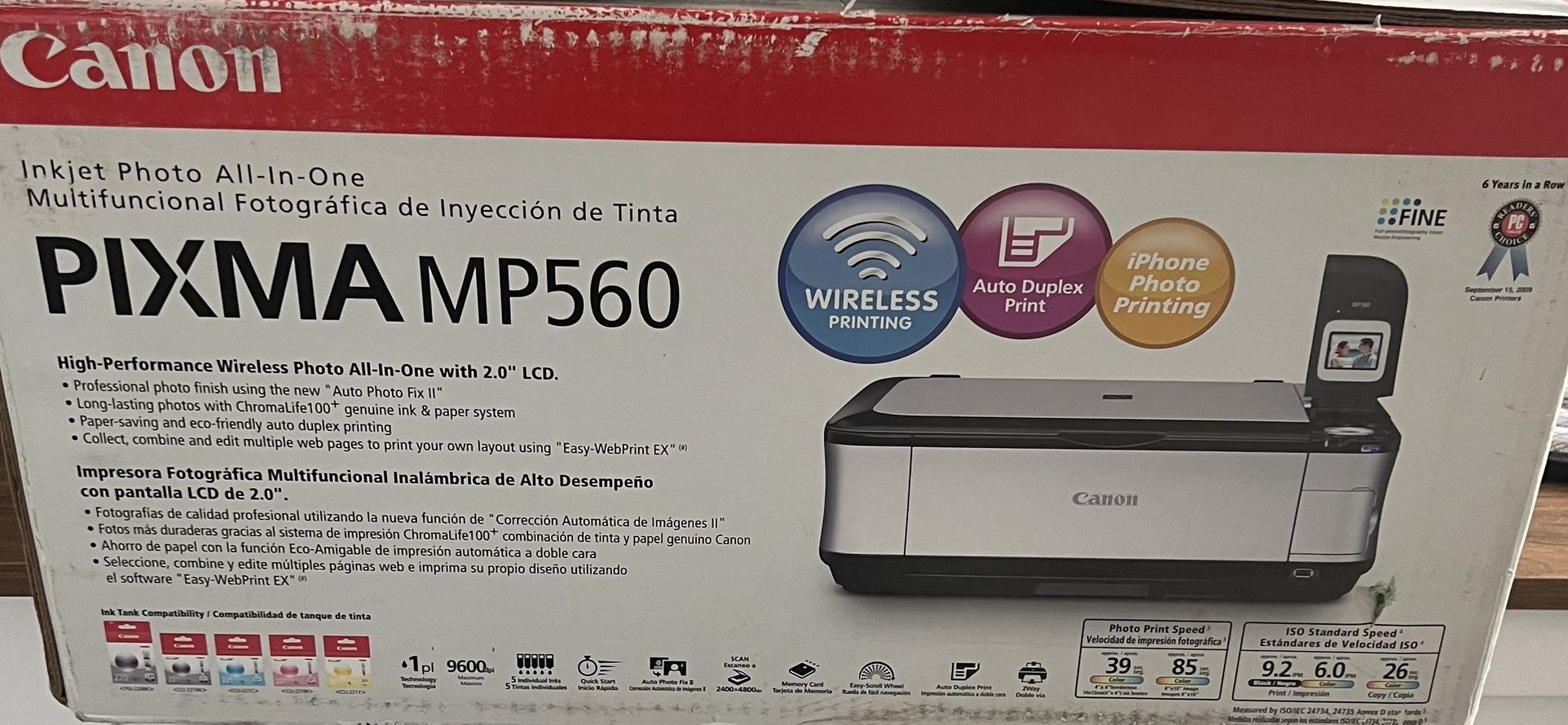 Printer