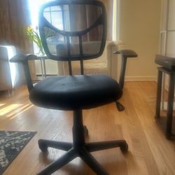 Ergonomic OfficeChair