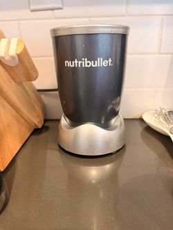 NutriBullet Personal Blender Base