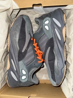 Yeezy 700 Teal Blue