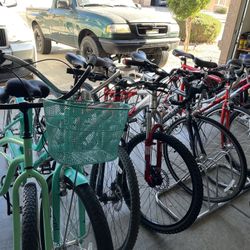 Bikes 🚲 Bicycle 🚲 Bicicletas 