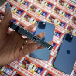 Iphone 12 pro 256 GB 