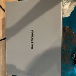 Balenciaga Track Led 