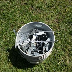 Hangers For Selling Stuff Or For Garage?