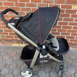 Stroller 