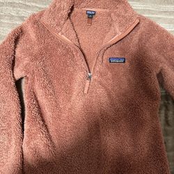 Patagonia Sweater 