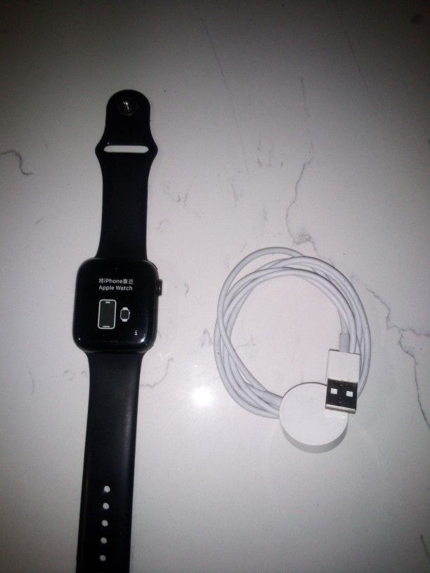 Apple Watch