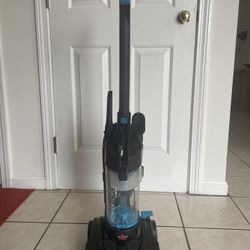 bissell power force compact vacuum cleaner 