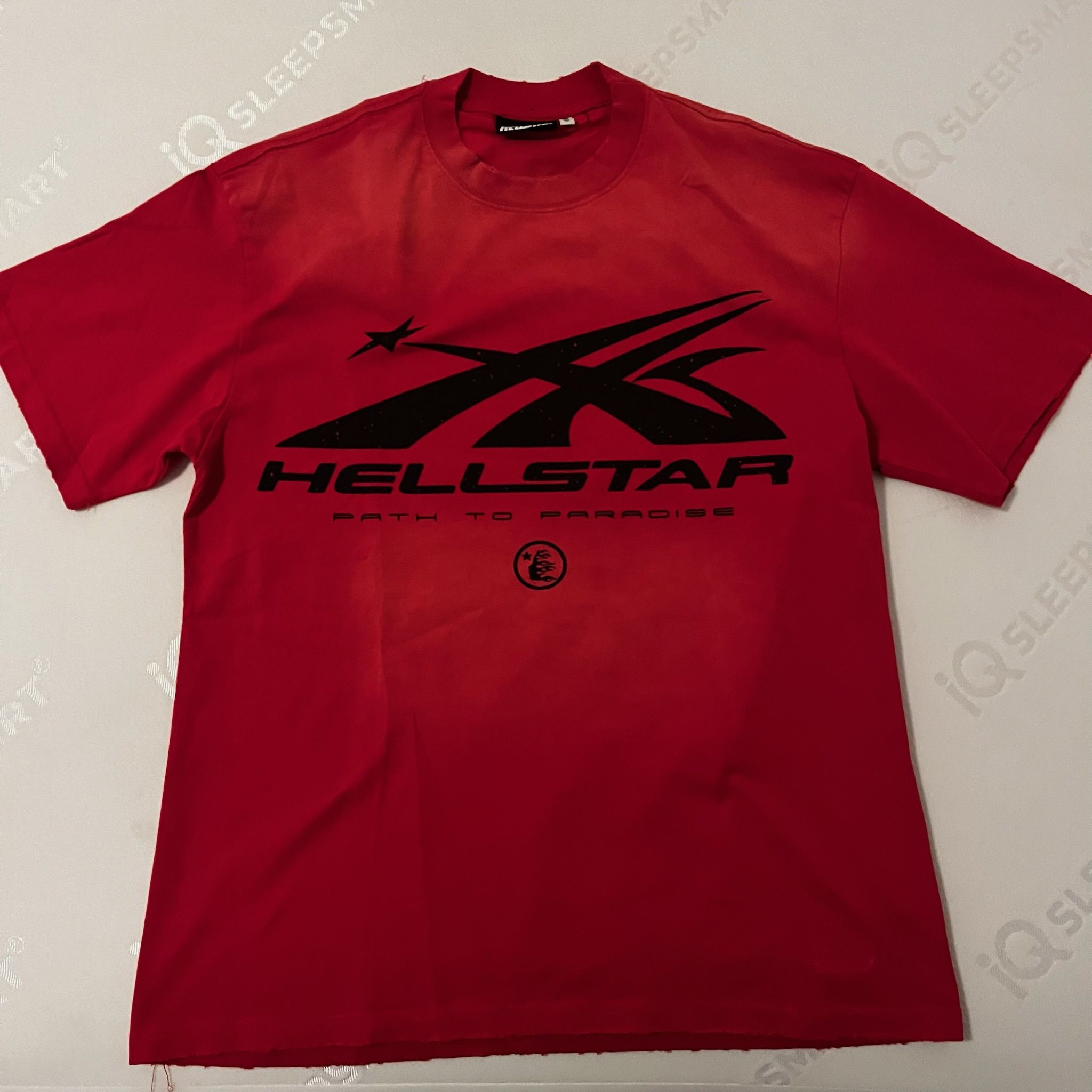 Hellstar T Shirt