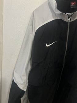 Nike Jacket
