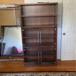 Accent Cabinet
