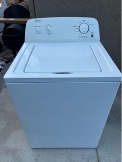 Vendo lavadora Admiral