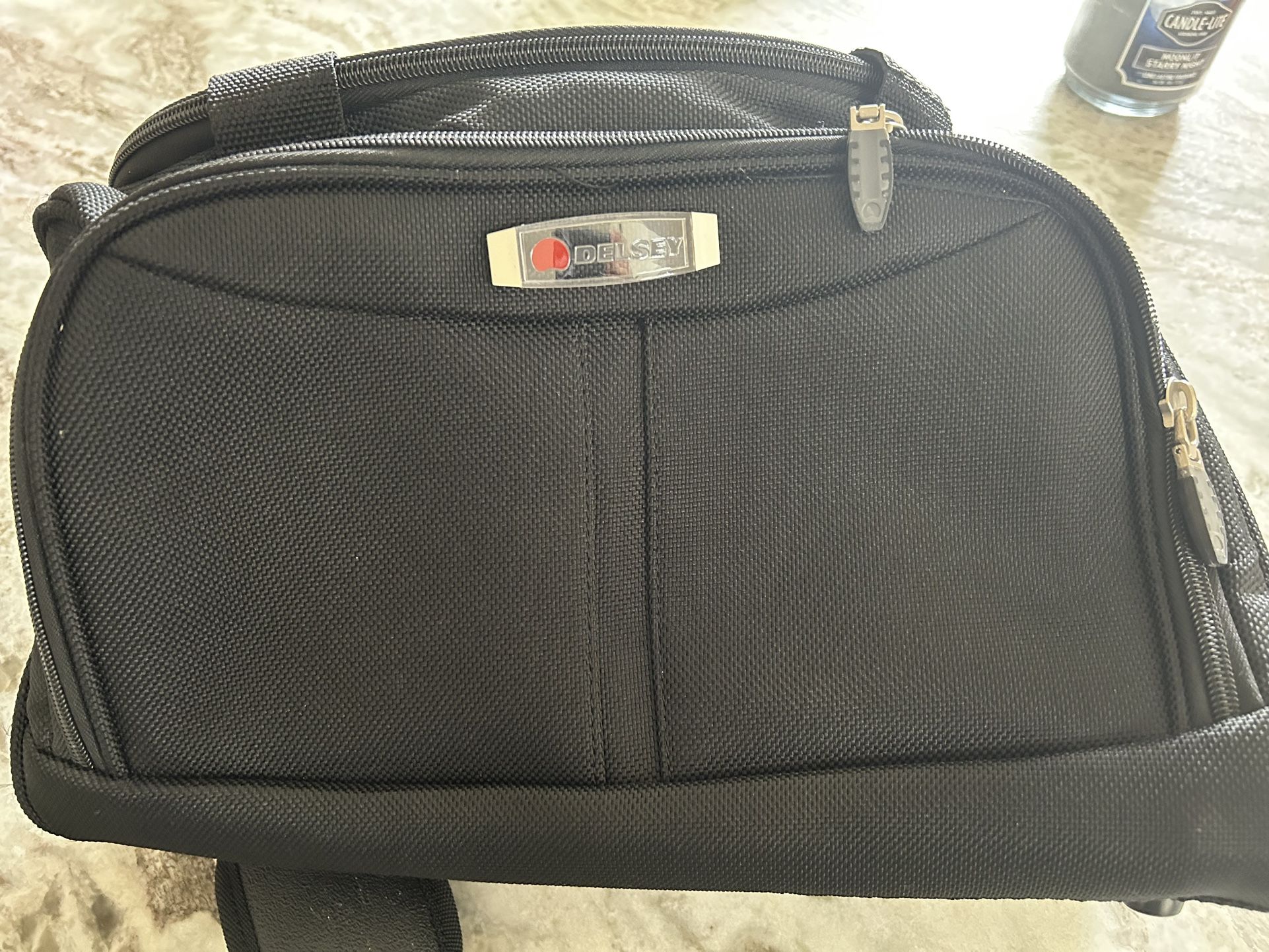 Desley Small Duffle Or Shoulder Bag
