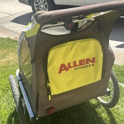 Bike Trailer 