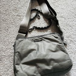 MZ Wallace Bowery Crossbody