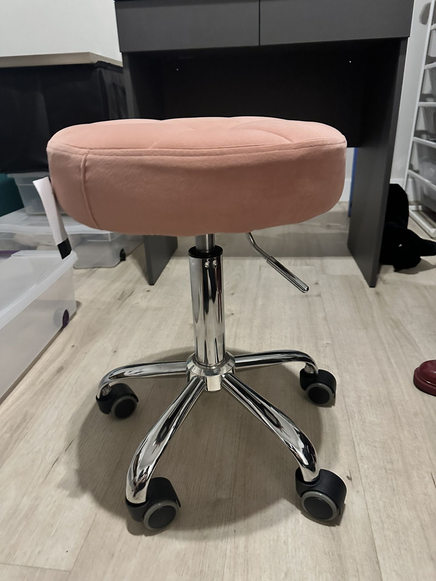 Stool