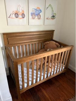 Crib