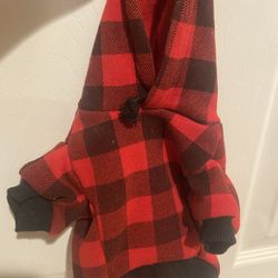  Selling a dog  Christmas Sweater 