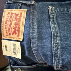 Levi’s 