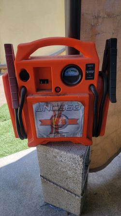 Cargador para bateria.