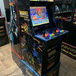 Arcade