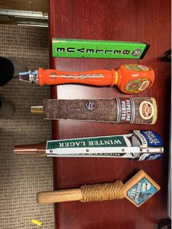 Bar Handles