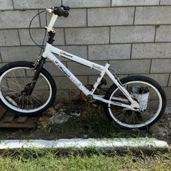 Razor BMX Bike As Is 