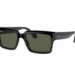 NEW RayBan Sunglasses with original Ray Ban Packaging