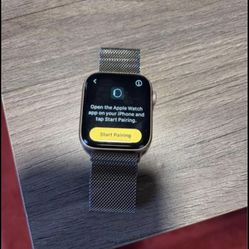 Apple Watch 6 , 44 Mm