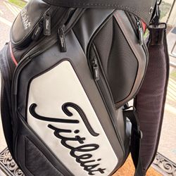 Titleist Golf Bag