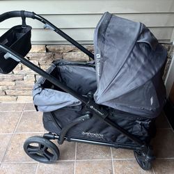 Baby Trend Stroller Wagon 
