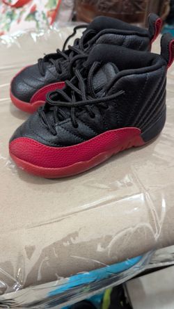 Jordan toddlers size 8C