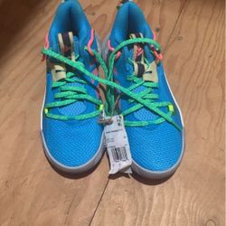 Kids size 4