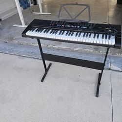 Electric Piano