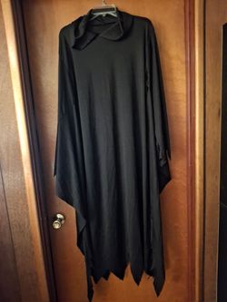 Costume grim reaper