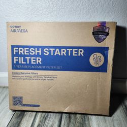 COWAY AP-1512HH & 200M Air Purifier Filter Replacement