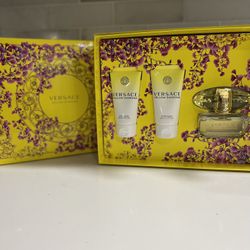 Vérsage Perfume Women