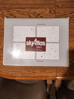 Astronomy book