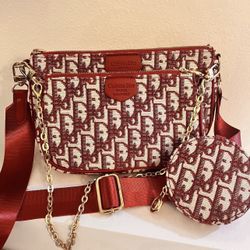 Crossbody 