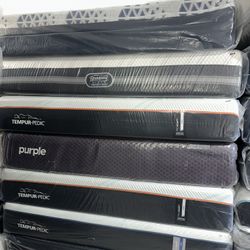 King size Colchones BARATOS $250 ONLY !!