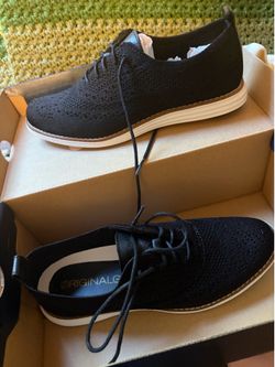 Never worn Cole Hann women’s size six (eu36)