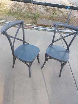dining chairs