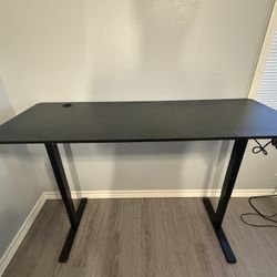 Height Adjustable Desk
