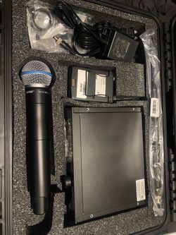 Audio / DJ Equipment