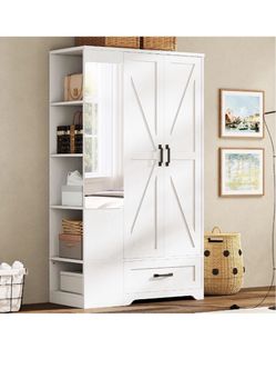 Wardrobe