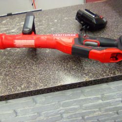 Craftsman Battery Charger