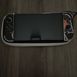 Nintendo Switch Oled (Cartoon Network Edition)