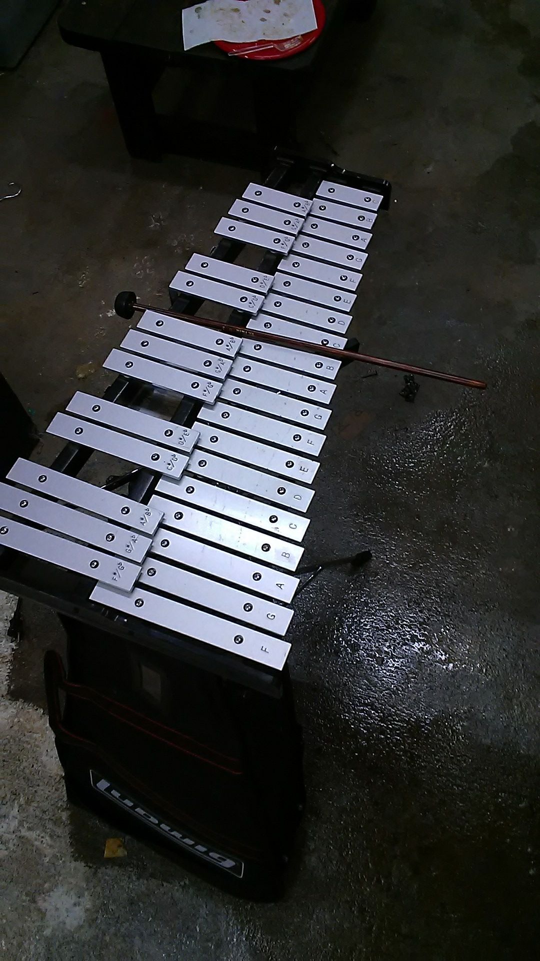 Xylophone