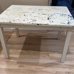 Free Kids Table